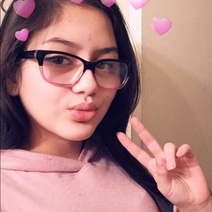 Meet your Posher, Bethany